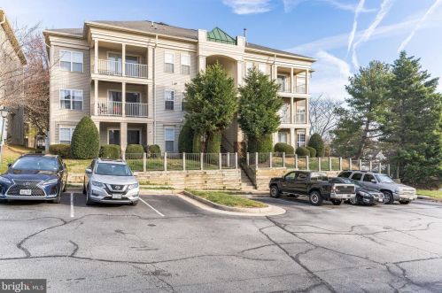 1067 Gardenview Loop, Woodbridge VA  22191-1975 exterior