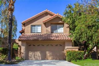 24764 Via Del Llano, Calabasas, CA 91302-3020