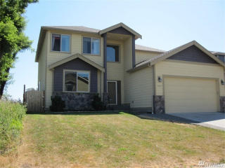 2653 Glenmore St, Ferndale, WA 98248-8992