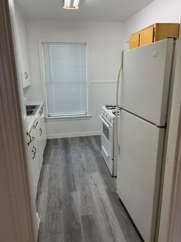 1703 Montrose Dr, Fort Worth TX  76114-2145 exterior