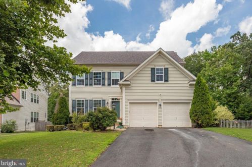 15664 Altomare Trace Way, Woodbridge, VA 22193-5779