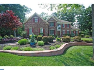 21 Patriot Dr, Trenton, NJ 08691-2338