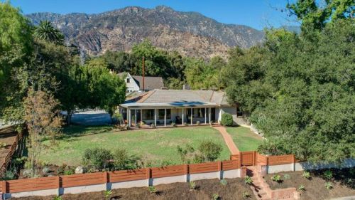 1835 Mendocino St, Altadena, CA 91001-2746