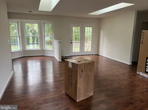 105 Spotslee Dr, Spotsylvania VA  22551-2531 exterior