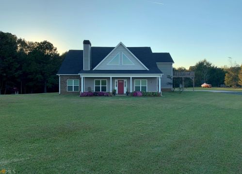 329 Earl Crook Rd, Marshallville, GA 31057-5246