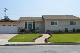 17718 Benwood St, Covina, CA 91722-2612