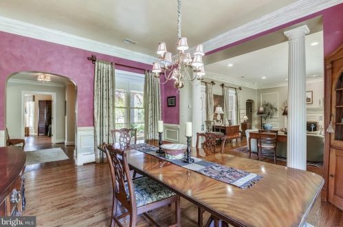 17805 Sunrise View Ct, Leesburg, VA 20175-7075