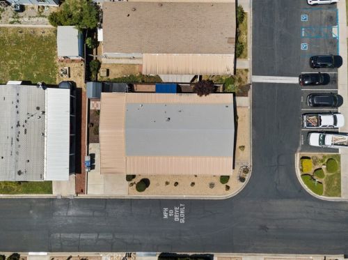 2595 Atlanta Ave, Riverside CA  92507-2497 exterior