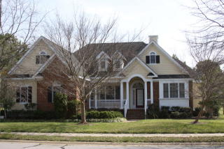 503 Arnies Loop, Cape Charles, VA 23310-2353
