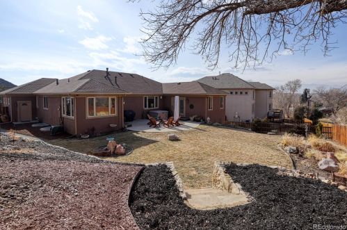 9421 63 Pl, Arvada CO  80004-5125 exterior
