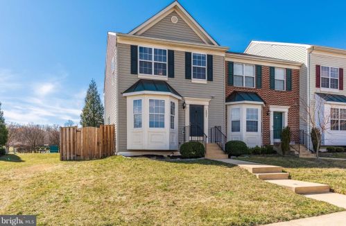 121 Spencer Ter, Leesburg, VA 20175-8997