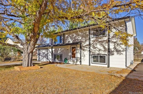 904 Gallup Rd, Fort Collins CO  80521-3141 exterior