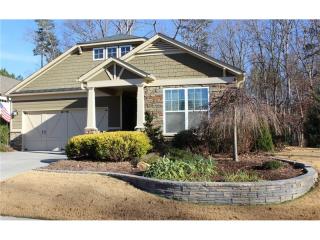 245 Balsam Dr, Holly Springs, GA 30114-4055
