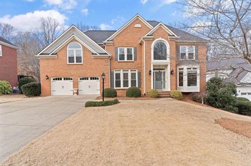 23 Elan Ct, Marietta, GA 30068-3713