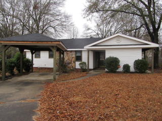 4407 Goshen Lake Dr, Augusta, GA 30906-9120