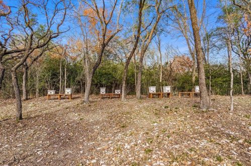 7200 Brady Oaks Dr, Fort Worth TX  76135-9055 exterior