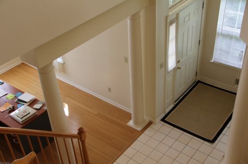 92 Harvard Cir, Princeton NJ  08540-7922 exterior