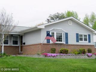 8606 Wendell Ave, Baltimore, MD 21234-4243