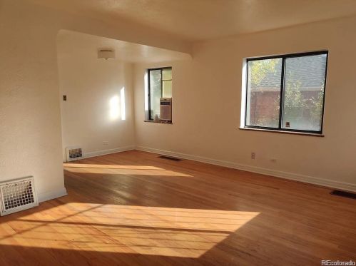 2938 Birch St, Denver CO  80222-6711 exterior