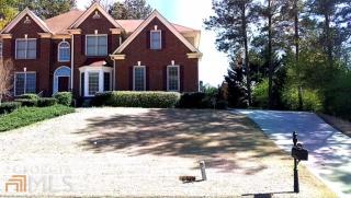 4130 Bridle Ridge Dr, Suwanee GA  30024-6030 exterior