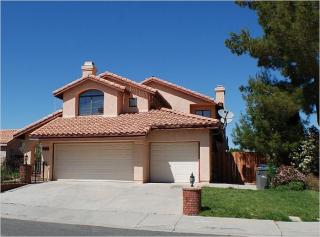 351 Pagosa Ct, Palmdale, CA 93551-4436