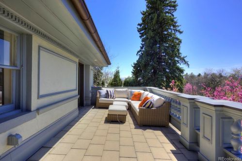 875 Race St, Denver CO 80206-1114 exterior