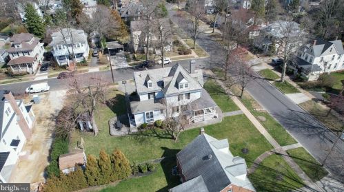 225 Euclid Ave, Haddonfield NJ 08033-2552 exterior