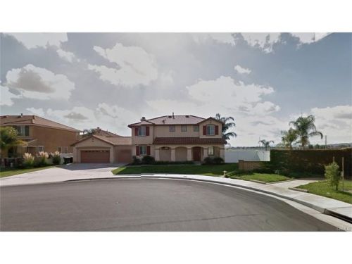 815 Seymour Way, Perris, CA 92571-7372
