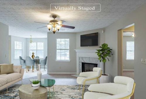 20 Pleasant Hills Ct, Porterdale, GA 30016-5806