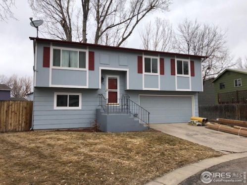2622 Countryside Cir, Fort Collins, CO 80524-3618