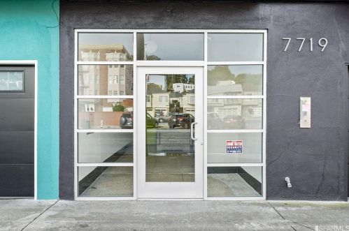 7719 Geary Blvd, San Francisco, CA 94121-1544