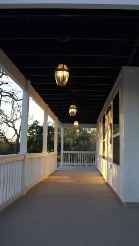 109 Concord Cir, Austin TX  78737-9073 exterior