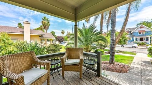 3457 Mulberry St, Riverside CA  92501-2944 exterior