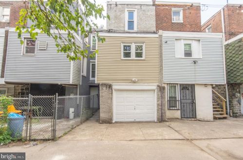 1649 Hunting Park Ave, Philadelphia PA 19140-2826 exterior