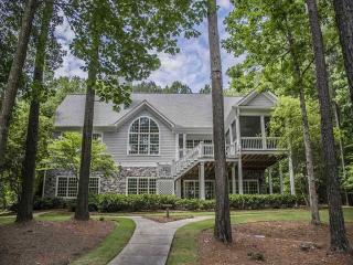 1050 Gaston Ln, Reynolds Plantation, GA 30642-4434