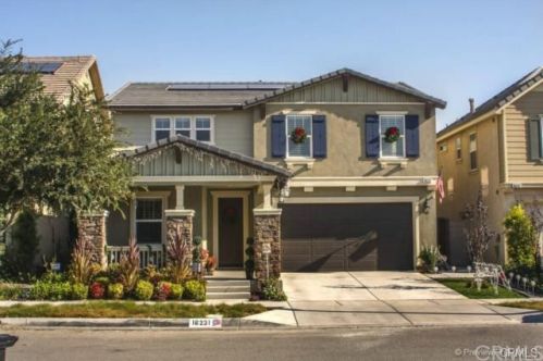 16231 Navigator Ave, Chino, CA 91708-7680