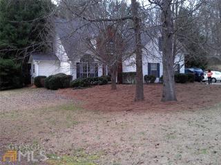 6075 Chestnut Trl, Monroe, GA 30655-4018
