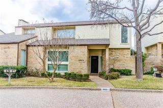 5962 Preston Valley Dr, Dallas TX  75240-4756 exterior