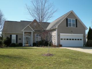 43 Meadow Walk Ct, Fletcher, NC 28732-6529