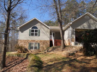 117 Savannah Ridge Trl, Demorest, GA 30535-3758