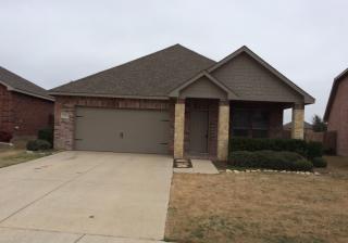 5924 Deck House Rd, Fort Worth TX  76179-5263 exterior