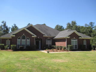 352 Church St, Blythe, GA 30805-3404