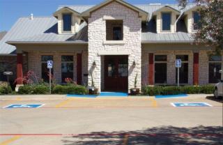 2502 Weber Dr, Lubbock TX  79404-1206 exterior