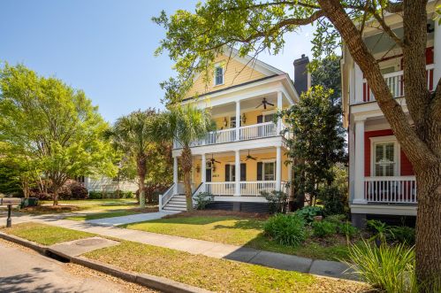 316 Bridgetown Pass, Mount Pleasant, SC 29464-8303