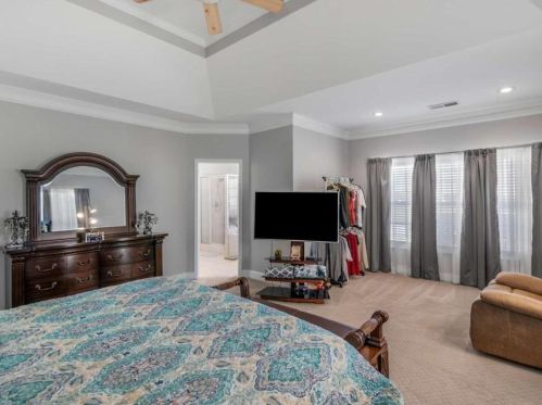 2537 Sycamore Dr, Conyers GA 30094-3990 exterior