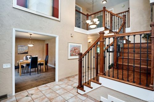 8548 Kettle Pl, Englewood CO 80112-4748 exterior