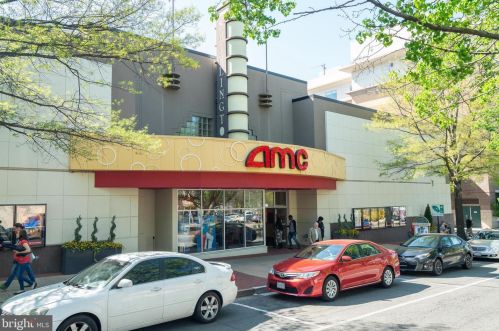 3078 Abingdon St, Arlington VA  22206-1633 exterior