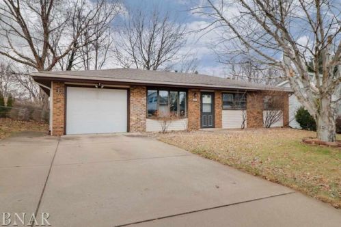 1824 Truman Dr, Normal, IL 61761-2247