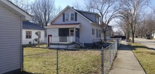 196 8th Ave, Kankakee, IL 60901-3535