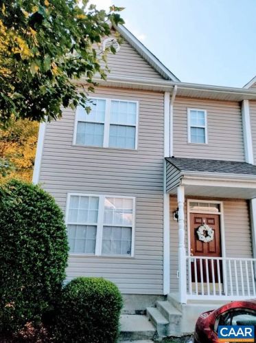 1731 Webland Park, Charlottesville, VA 22901-8948